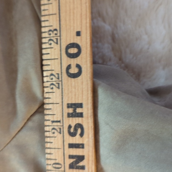 London Fog Vintage Trench Coat - Picture 14 of 15